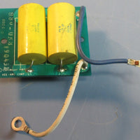 VeeArc GAC A94VO, 404105, 930053, V90451 Circuit Board w/ Four PE11 Resistors
