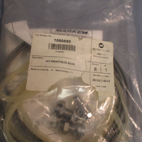 MARKEM IMAJE PRINTHEAD SOAK KIT 1060880