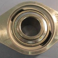 SealMaster CRFTS-PN24 RMW Two-Bolt Flange Ball Bearing Unit 1-1/2" Bore