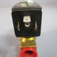 Parker Solenoid Valve 221J3301E
