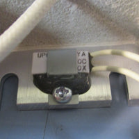 Fanuc A06B6091H020 Sub Module Micron 73, 16 Ohm J