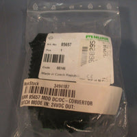 Murr Elektronik Converter Switch 1.524/5 85 657