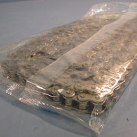 Tsubaki RS40NP1 Surface Treated Roller Chain 240 Links 10ft Length