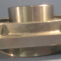 Unbranded 4Bolt Flange Mount Bearing 215/16" Bore 71/2 x 87/8" OD