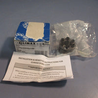CLIMAX Locking Coupling Assembly Size 18mm C193M16