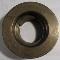 Dodge Baldor 118215 Taper Lock Sheave 2B4.21610 2 Grooves 4.55" OD