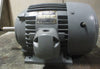 US Motors Asbestos Protected Motor 5HP Type J 1200RPM 254U Frame 1-3/8" Shaft Di