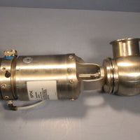 SPX W6204321 Sanitary Divert Valve W62 TT S-Line 5" Air to Raise 2 Proximity