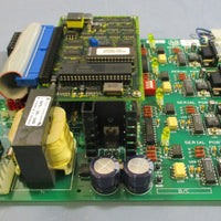 Allen Bradley 154959 Rev.04, Remote I/O Circuit Board Spare Parts Kit # 154958
