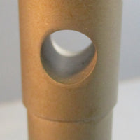 Genuine Moyno Parts 4240700017 Intermiate Drive Shaft FA1D 174PH 73/4" L