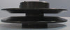 Maurey 8600 Variable Pitch Pulley 7/8" Bore Keyed 6" OD 1VP62