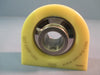 EDT BEARING,PILLOW BLOCK SS BALL SOLUTION T/B BEARING 204 RING SIZE ZJ9GB8-3/4