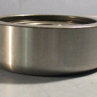 Hyster 1333399 Forklift Roller Bearing 1 3/8" Bore 31 mm Width 3 5/8" OD