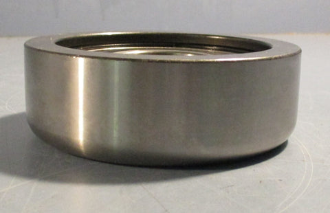 Hyster 1333399 Forklift Roller Bearing 1 3/8" Bore 31 mm Width 3 5/8" OD