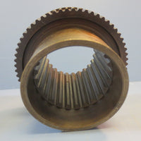 Caterpillar CAT Gear 7D9349 65462 Coarse Spline Genuine Part New