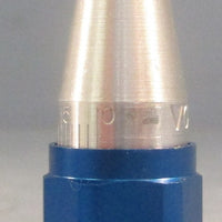 ITW Vortec 1200 Adjustable/Cleanable Durablast Nozzle (Lot of 4)