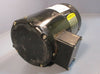 Baldor 3 Phase VWAM3554 1.5 HP Severe Duty XT Motor, 1755 RPM, 56C Frame
