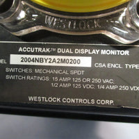 TYCO KEYSTONE DOUBLE ACTING RACK & PINION ACTUATOR/BUTTERFLY VALVE F79U003