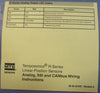 MTS Temposonics RPM0180UD511C202211 R-Series Linear Position Sensor w/ Software
