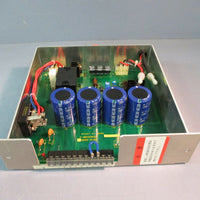 Toshiba RA Power Supply RAD910-1008 100/110/115V Used