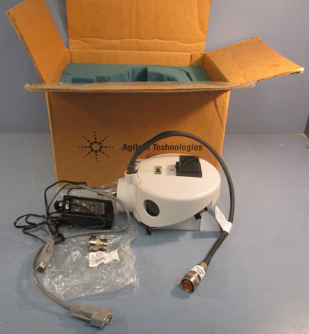 Agilent G1971A APPI Ion Source for LMCS MSD Mass Spectrometer G1971-64000