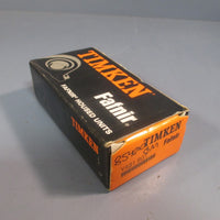 TIMKEN PILLOW BLOCK BEARING 1" BORE YAS1SGT