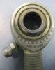 Sealmaster ARE-6-20N Rod End Bearing 1-1/4" Thd L 7/16" Thd Dia 3/8" ID Lot of 4
