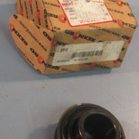 Rexnord ER19 Link Belt Insert Ball Bearing 13/16" Bore 25/8" Length