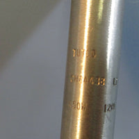 Tutco CH84438 Heater Element 915/16 Rod 120V 450 W