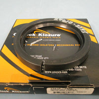 GARLOCK KLOZURE SEAL 246102345