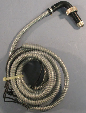 Fireye 48PT2-9003 Infrared Scanner 90 Deg Head 8' Long Cable Model 9003