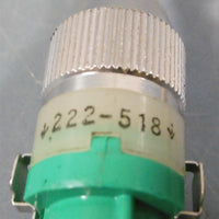 Litton 715IZ525250H51 Shaft Encoder 222518