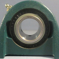 Dodge 123170 2-Bolt Pillow Block Ball Bearing P2B-SC-104S 1-1/4" Bore