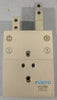 Festo HPV-14-20-A Feed Seperator 529351 Linear Actuator 8 Bar Max