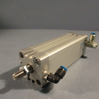 Festo 536267 Compact Cylinder ADN32100APA