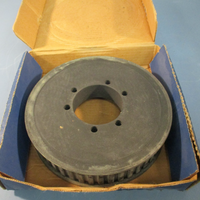 Martin 48H150 SK Timing Pulley, 48 Teeth