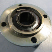 AMI Bearings UEFC210-31 Bearing 4 Bolt Flange Mount Bearing 1-15/16" Bore