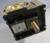 US Motors 5590/L12N Torqube Gear Reducer 60:1 Ratio 1-1/16" Shaft Dia