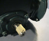 Dodge Tigear 2 17Q15L56 Speed Reducer 15:1 Ratio 5/8" Bore 7/8" Shaft Dia NOS