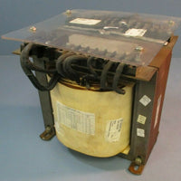 GTI Transformer: 180C, OBJY2
