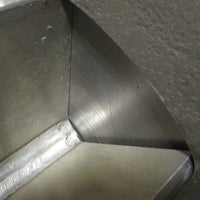 MAC CV04B 11 x 10" Rotary Airlock Valve 33/4  21/4" x 21/2" Bottom Port