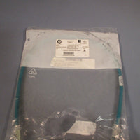 AllenBradley Ethernet Media RJ45 Patchcord 1585JM4HBJM0M6