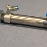 FESTO 559285 ISO Cylinder DSNU2580PPSA
