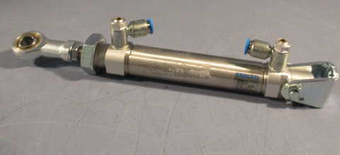 FESTO 559285 ISO Cylinder DSNU2580PPSA