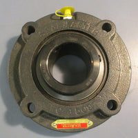 Sealmaster MFC-31 4-Bolt Piloted Flange Mount Bearing 1-15/16" Bore
