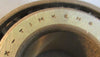 Timken 12580 Tapered Roller Bearing 13/16" Bore 1.938" OD 5/8" Cup W Lot of 3