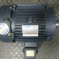Marathon 6VC 213TTFC4026AB 3Ph Motor 230/460V 7.5 HP 1760 RPM 13/8" Shaft Dia