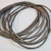 Lot of 12 Buna-N 9.975" ID x 10.525" OD with 1/4" Wide Rubber O-Rings NWOB