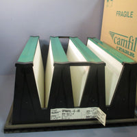CAMFIL FARR FILTER 4250m3/h 110Pa 592x592x290 OPAKFILG85 30PGHF242412F7SP