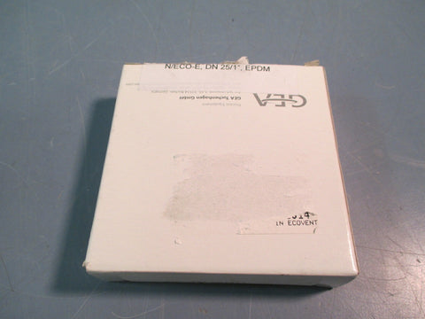 GEA GROUP SEAL KIT 221001314